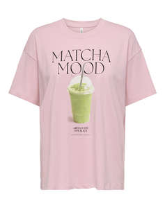 ONLY ONLVIVVI S/S LOVELY TOP JRS