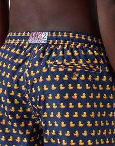 MC2 LIGHTING MICRO FANTASY-SWIMSHORT-DUCKY 61