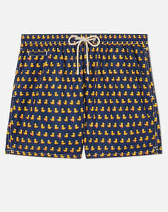 MC2 LIGHTING MICRO FANTASY-SWIMSHORT-DUCKY 61