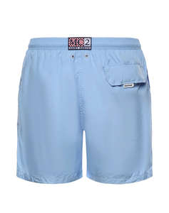 MC2 LIGHTING PANTONE-SWIMSHORT-30 SKY PNT L