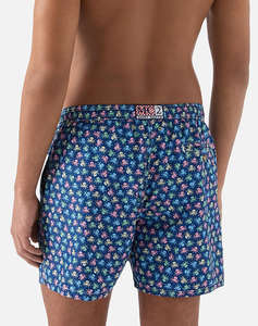 MC2 LIGHTING MICRO FANTASY-SWIMSHORT-POLPY MULTI 61