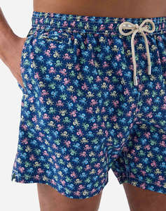 MC2 LIGHTING MICRO FANTASY-SWIMSHORT-POLPY MULTI 61