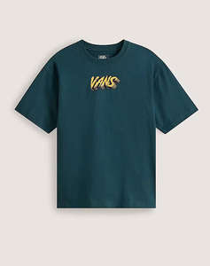 VANS STONE SWIRL LOOSE SS TE