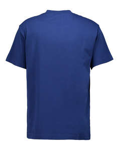 VANS LEFT CHEST SS