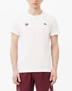 LACOSTE БЛУЗА ΚΜ TEE-SHIRT SS