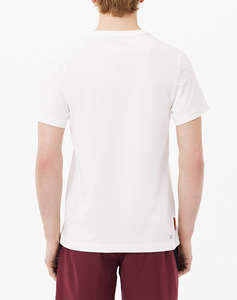 LACOSTE БЛУЗА ΚΜ TEE-SHIRT SS
