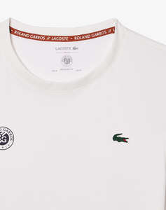 LACOSTE БЛУЗА ΚΜ TEE-SHIRT SS