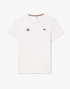 LACOSTE БЛУЗА ΚΜ TEE-SHIRT SS
