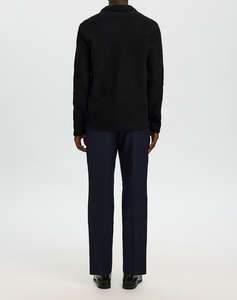 SELECTED SLHNEALY LS KNIT WORKWEAR CARDIGAN NOOS
