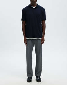 SELECTED SLMFAVE BUTTON SS POLO NOOS