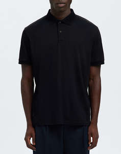 SELECTED SLMFAVE BUTTON SS POLO NOOS