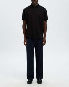 SELECTED SLMFAVE BUTTON SS POLO NOOS