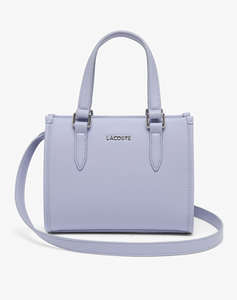 LACOSTE ЧАНТА TOP HANDLE BAG