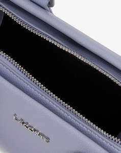 LACOSTE ЧАНТА TOP HANDLE BAG