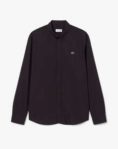 LACOSTE РИЗА ΜΜ SHIRT LS