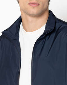 THE BOSTONIANS JACKET BOMBER REGULAR FIT