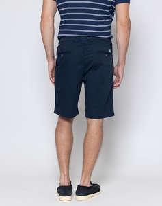 THE BOSTONIANS  BERMUDA CHINOS