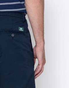 THE BOSTONIANS  BERMUDA CHINOS