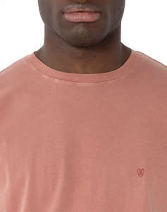 THE BOSTONIANS БЛУЗА T-SHIRT DELAVE REGULAR FIT