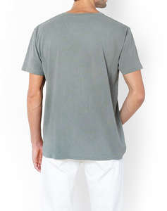 THE BOSTONIANS БЛУЗА T-SHIRT DELAVE REGULAR FIT