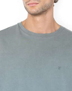 THE BOSTONIANS БЛУЗА T-SHIRT DELAVE REGULAR FIT