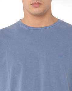 THE BOSTONIANS БЛУЗА T-SHIRT DELAVE REGULAR FIT