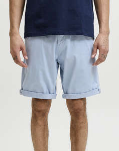 JACK&JONES JPSTBOWIE SHORTS SOLID REG SN