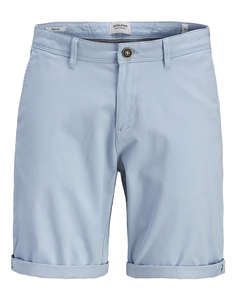 JACK&JONES JPSTBOWIE SHORTS SOLID REG SN