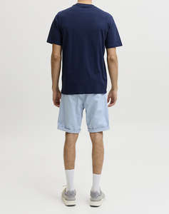 JACK&JONES JPSTBOWIE SHORTS SOLID REG SN