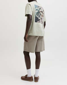 JACK&JONES JPSTKARL NORREBRO SWEAT SHORTS REG SN
