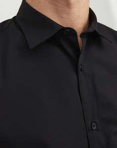 JACK&JONES JJEJOE SHIRT LS PLAIN NOOS
