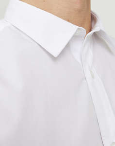 JACK&JONES JJEJOE SHIRT LS PLAIN NOOS