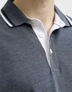 JACK&JONES JJEPAULOS POLO SS NOOS