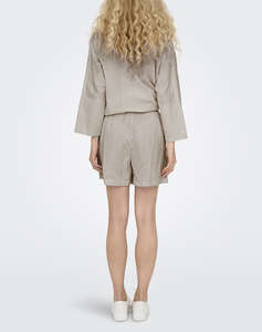 ONLY ONLAUGUSTA SHIRT WVN NOOS