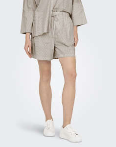 ONLY ONLAUGUSTA SHIRT WVN NOOS