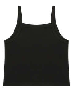 CALVIN KLEIN PUNTO STRAP TOP