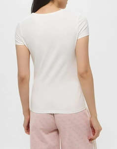 GUESS NEW KIARA SS T-SHIRT WOMENS BLOUSE
