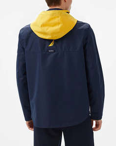NAUTICA JACKET