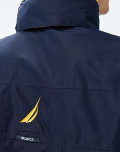 NAUTICA JACKET
