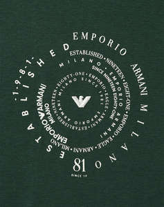 ARMANI T-SHIRT