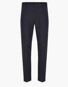EMPORIO ARMANI TROUSER