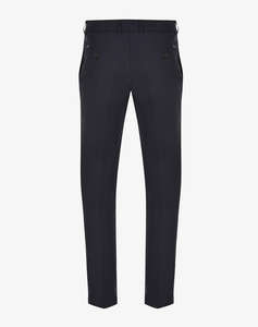 EMPORIO ARMANI TROUSER