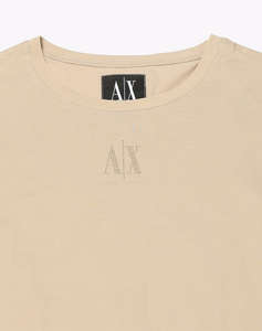 ARMANI EXCHANGE T-SHIRT