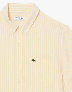 LACOSTE РИЗА ΚΜ SHIRT SS