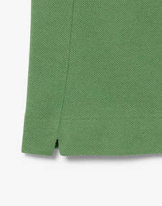 LACOSTE БЛУЗА KMPOLO SS