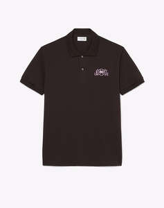 LACOSTE БЛУЗА POLO KM POLO SS