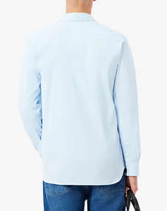 LACOSTE РИЗА ΜΜ LONG SLEEVED CITY SHIRT