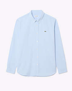 LACOSTE РИЗА MM SHIRT LS