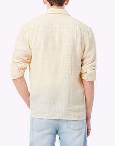 LACOSTE РИЗА ΜΜ SHIRT LS