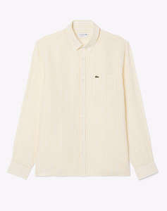 LACOSTE РИЗА ΜΜ SHIRT LS
